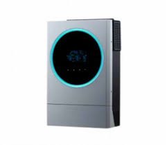 Voltronic 5,6 kW Axpert VM IV 5600-48