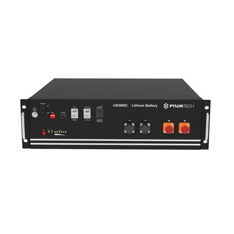 Pylontech 3,55 kWh US3000C