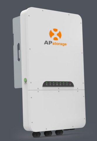 APsystems 5 kW ELS-5K