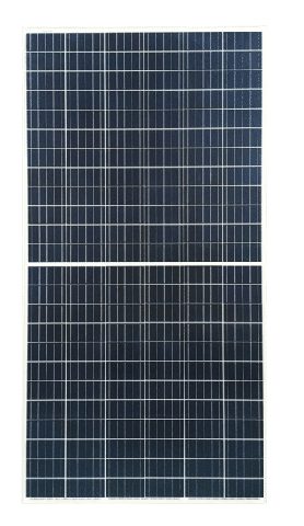 Risen 340W RSM144-6-340P srebrna rama