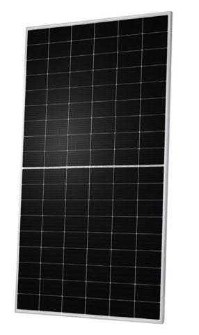 QCells 505W Q.TRON M-G3R.12+/BFG silberner Rahmen