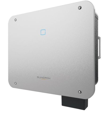 Sungrow 30 kW SG30CX-P2
