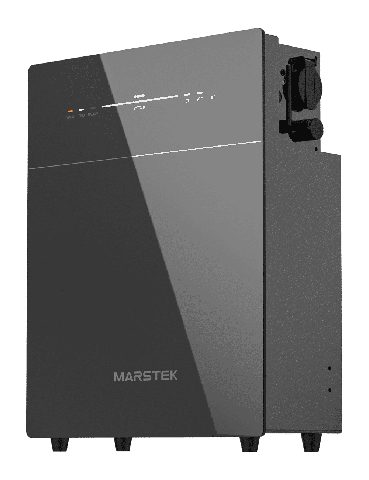 Marstek 5,12 kWh Venus E 2.0