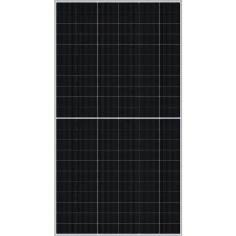 DMEGC 650W DM650G12RT-B66HSW srebrna rama
