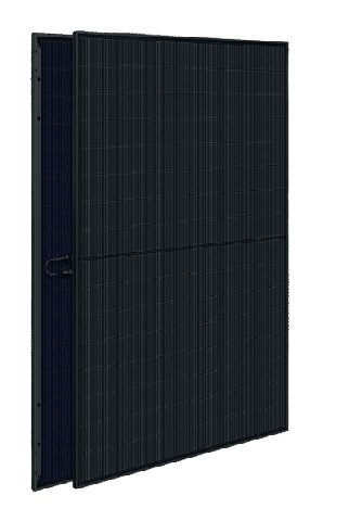 Astronergy 450W CHSM48RN(DG)(BLH)/F-BH