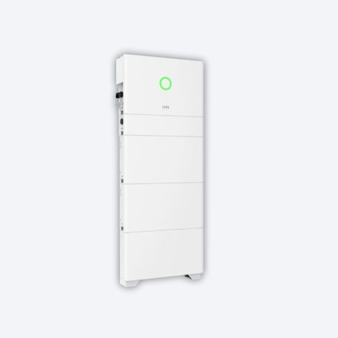 Saj 6 kW HS3-6K-S2-W/G-PX