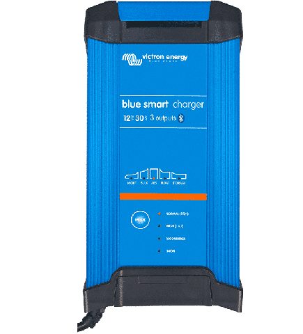 Victron 24 V, 1 output 12A