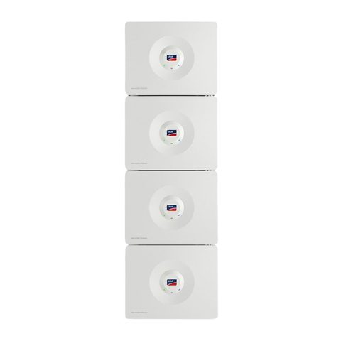 SMA 13,12 kWh Home Storage 13.1
