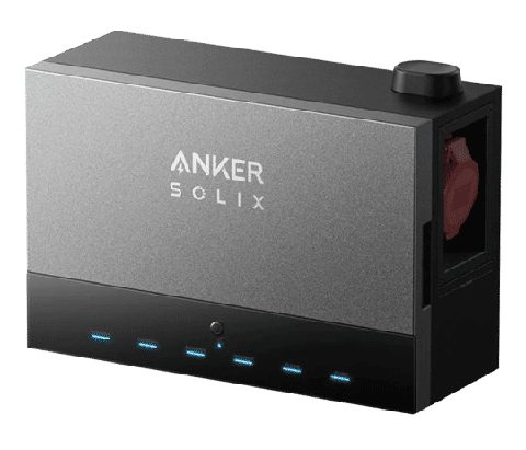 Anker 5,02 kWh BP5000
