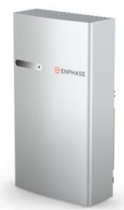 Enphase 3,5 kWh ENCHARGE-3T-1P-NA
