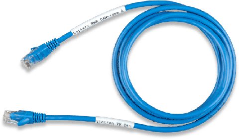 Victron VE.Can to CAN-bus BMS type A Cable 1.8m