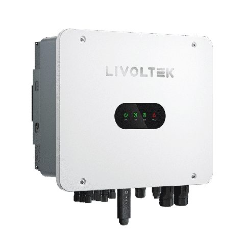 Livoltek 30 kW HP3-30KT2