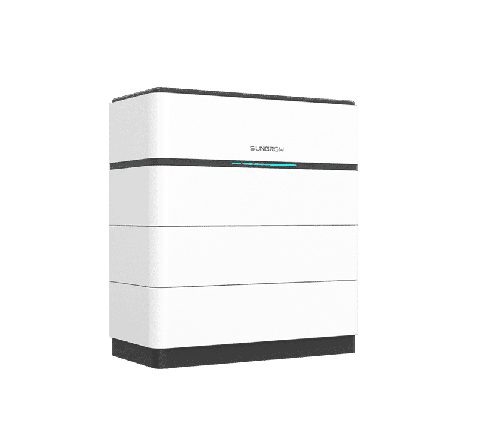 Sungrow 25 kWh SBH250