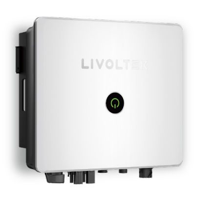 Livoltek 3,6 kW GT1-3K6D2
