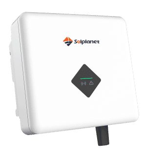 Solplanet 4 kW ASW4000-S
