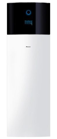 Daikin 4 kW EPSKS04AV3 + EPVX07S23A4V