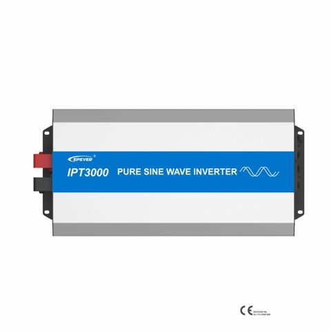 Epever 0,5 kW IPT500-12