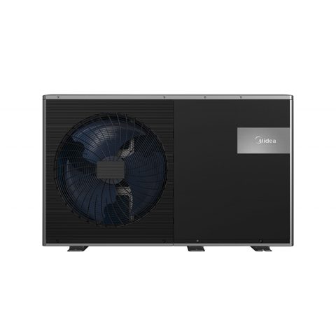 Midea 16 kW MHA-V16W/D2RN8-B2