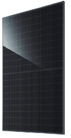 JA Solar 455W JAM54D41-455/LB