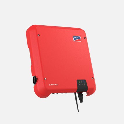 SMA 4 kW Sunny Boy 4.0