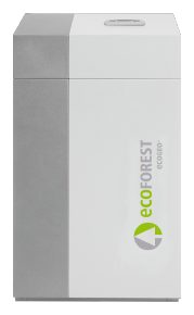 Ecoforest 22 kW ecoGEO-HTR-EH_B1_5-22_230V