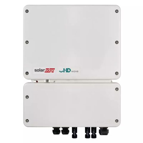 SolarEdge 4 kW SE4000H-RWS00BEO4