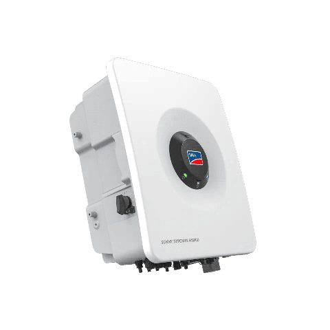 SMA 10 kW Sunny Tripower Hybrid X 10