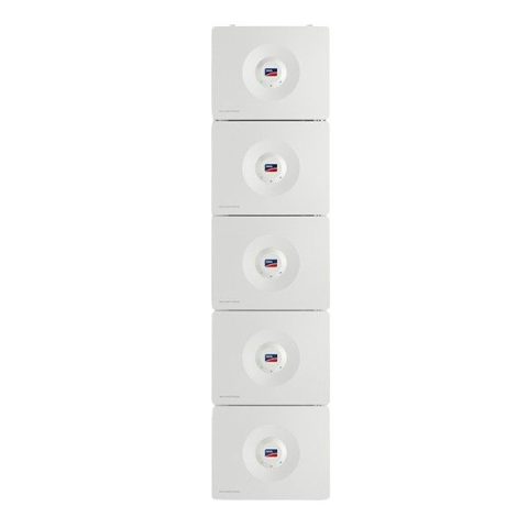SMA 16,4 kWh Home Storage 16.4