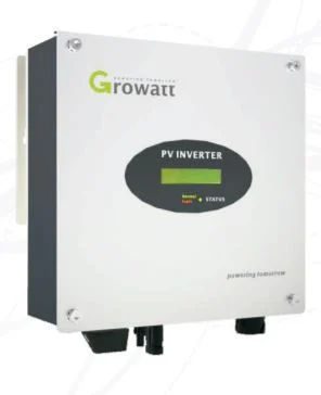 Growatt 1,5 kW 1500-S