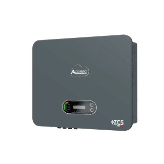 Azzurro 33 kW 3PH 33KTL-V3