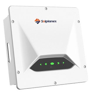 Solplanet 20 kW ASW20K-LT