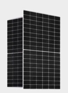 JA Solar 460W JAM72S20 MR/1000V Full Black
