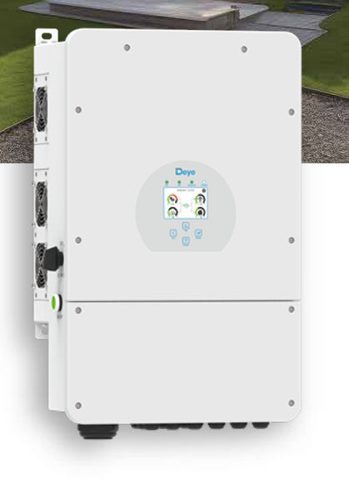 Deye 12 kW SUN-12K-SG02LP1-EU-AM3