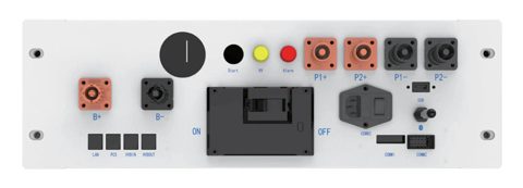 Deye BOS-B-PDU-2-A