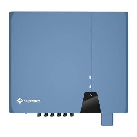 Solplanet 40 kW ASW_40K-LT-G3_AFCI