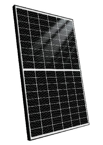 Sunova 410W SS-410-54MDH srebrna rama