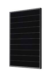 ECODELTA 410W ECO-410M-60SB černý rám