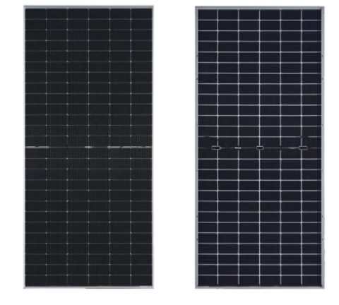 Runergy 620W HY-DH156N8 srebrna rama