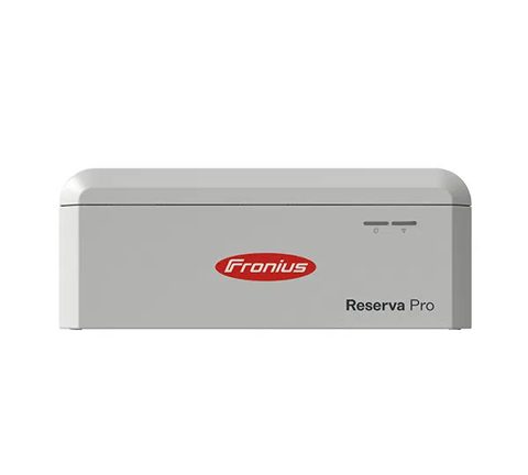 Fronius Moduly BMS