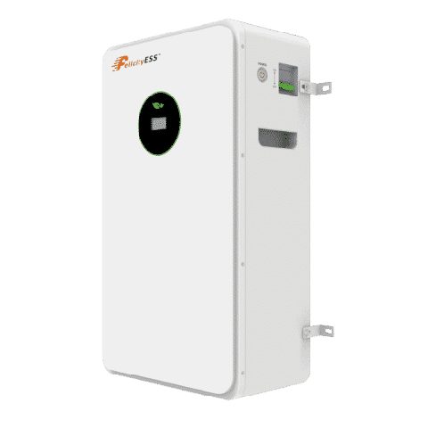 Felicity 5,12 kWh LUX-E-48100LG03