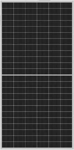 Suntech 590W STP590S-C72/Nsh+ srebrna rama