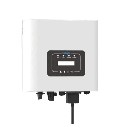 Deye 3 kW SUN-3K-G04P1-EU-AM1