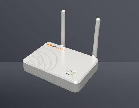 APsystems ECU-R