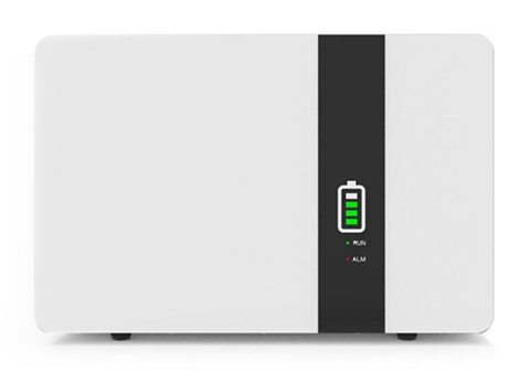 Sunway 5,12 kWh SW51B100T