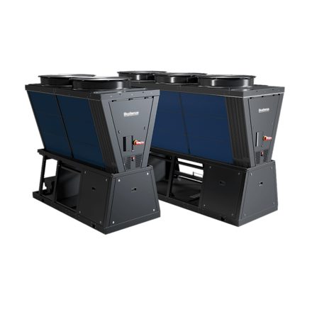 Buderus 51 kW WLW376-51