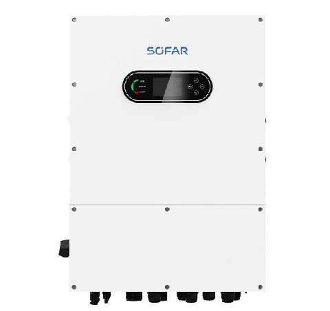 Sofar 6,5 kW HYD-6.5K-LT1