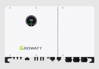 Growatt 45 kW WIT 30K-XHU