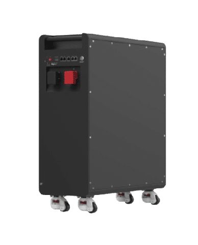 PowMr 15,36 kWh POW-LIO48300-16S