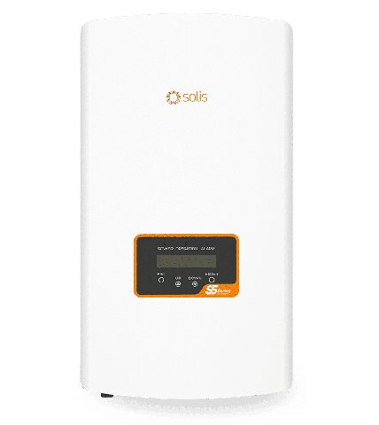 Solis 17 kW S5-GR3P17K