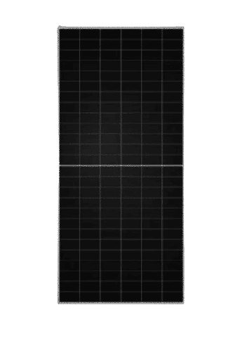 TW Solar 640W TWMND-78HD640 srebrna rama